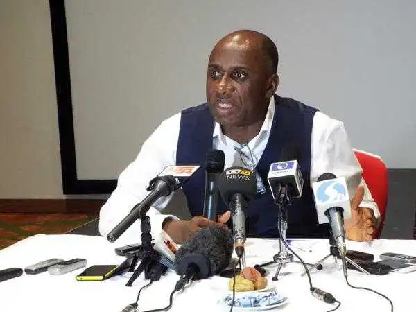 Buhari must probe Judge’s claim on Amaechi – PDP